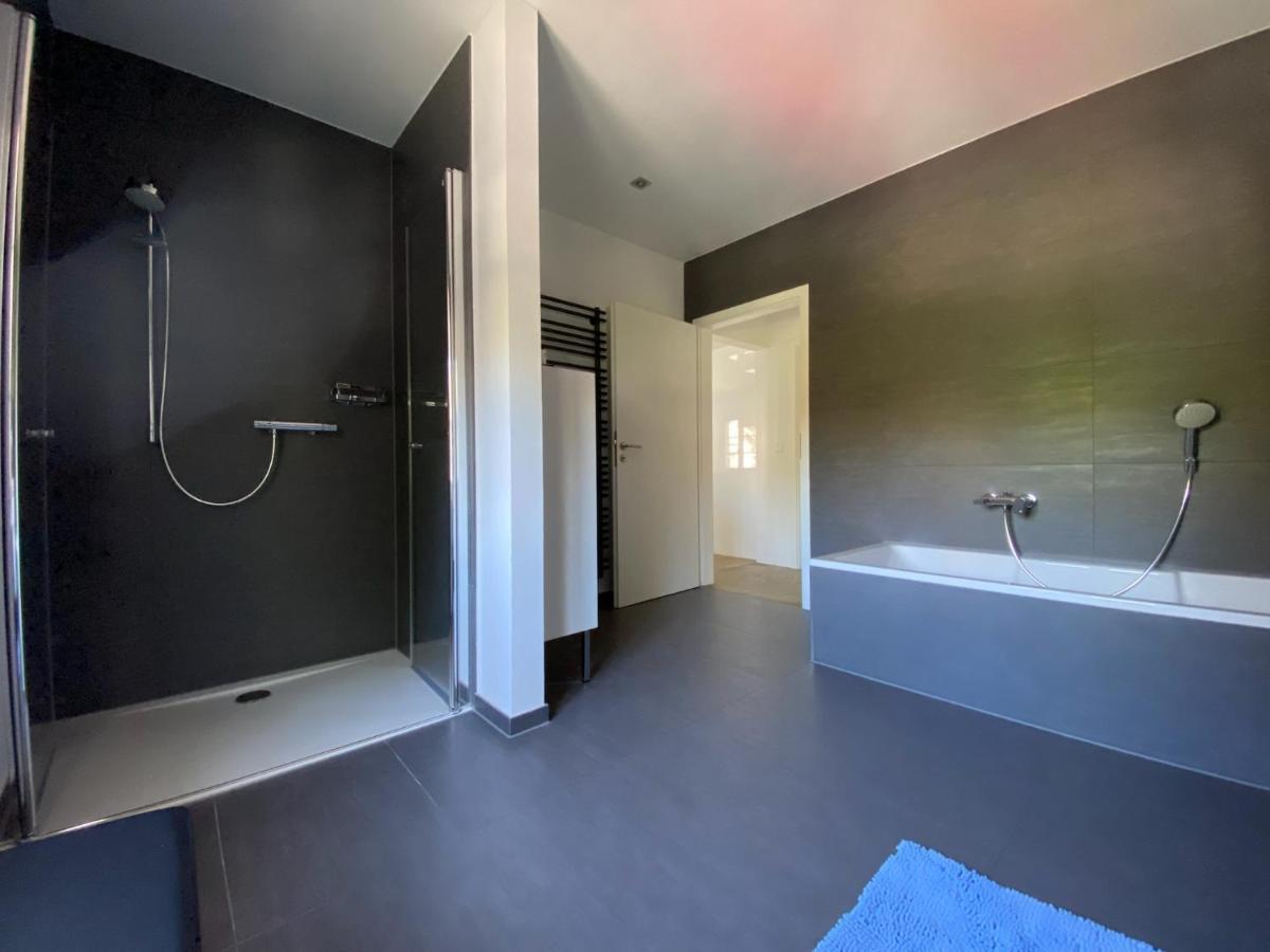 Rotmain Apartments Bayreuth Esterno foto
