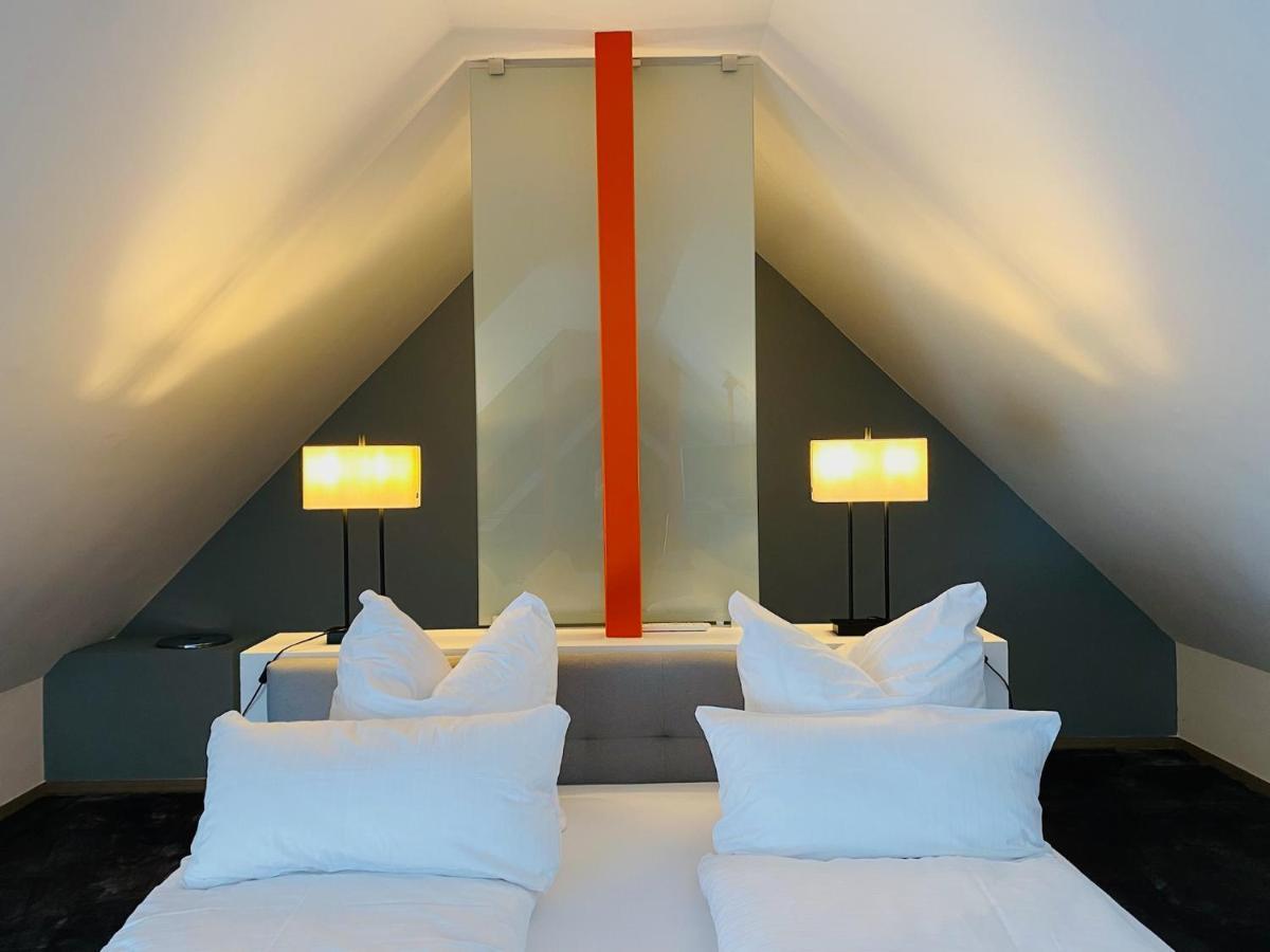 Rotmain Apartments Bayreuth Esterno foto