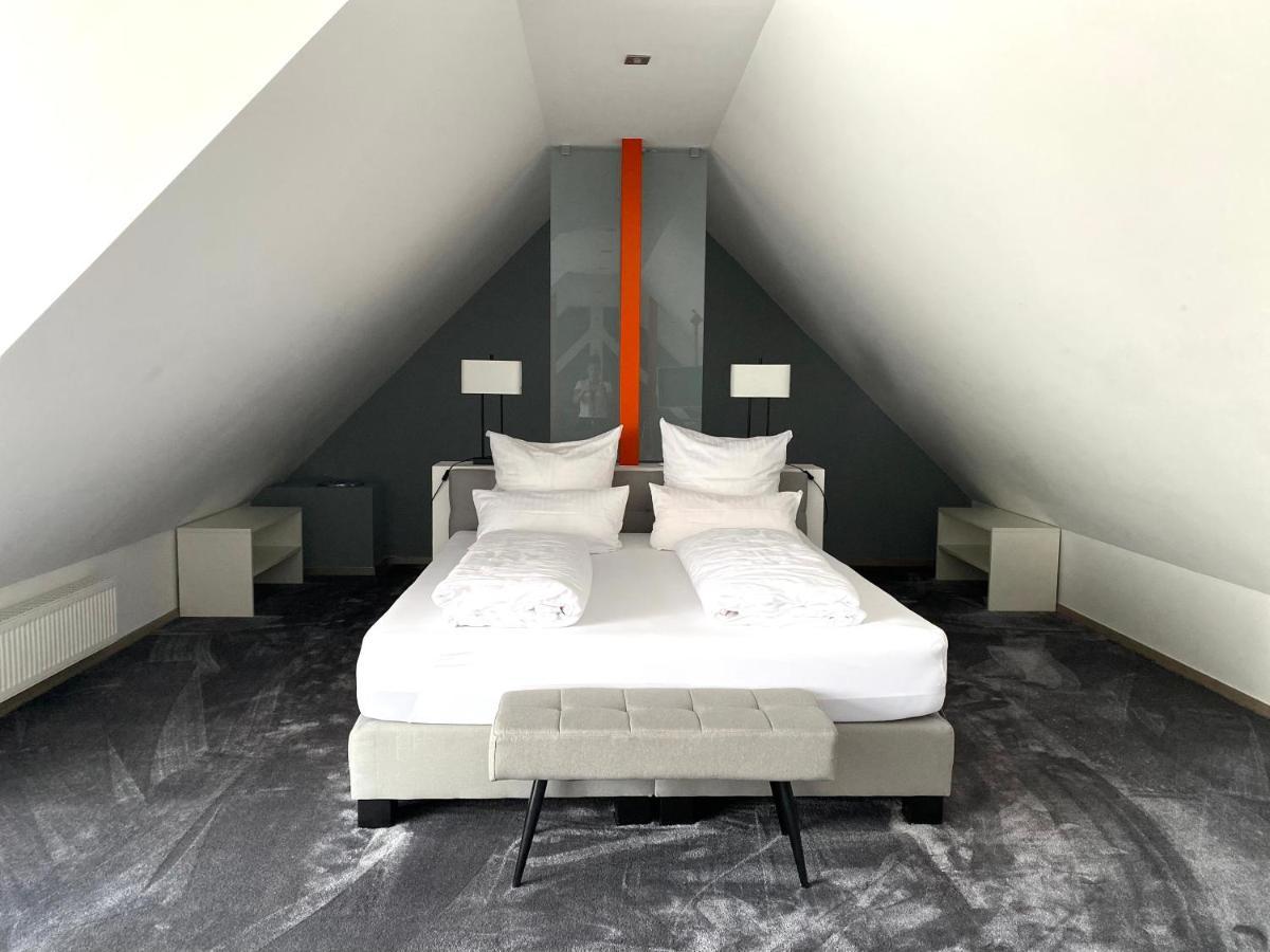 Rotmain Apartments Bayreuth Esterno foto