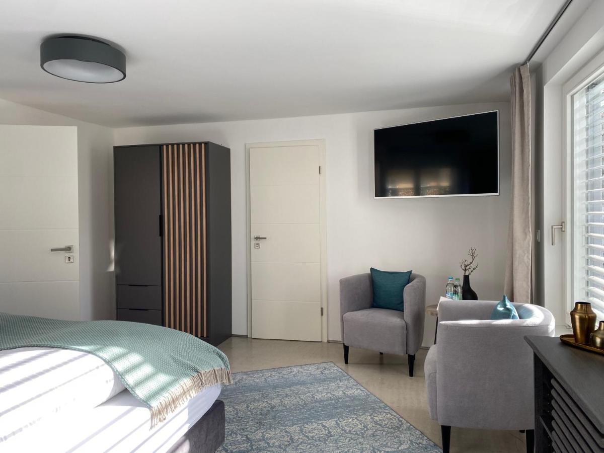 Rotmain Apartments Bayreuth Esterno foto