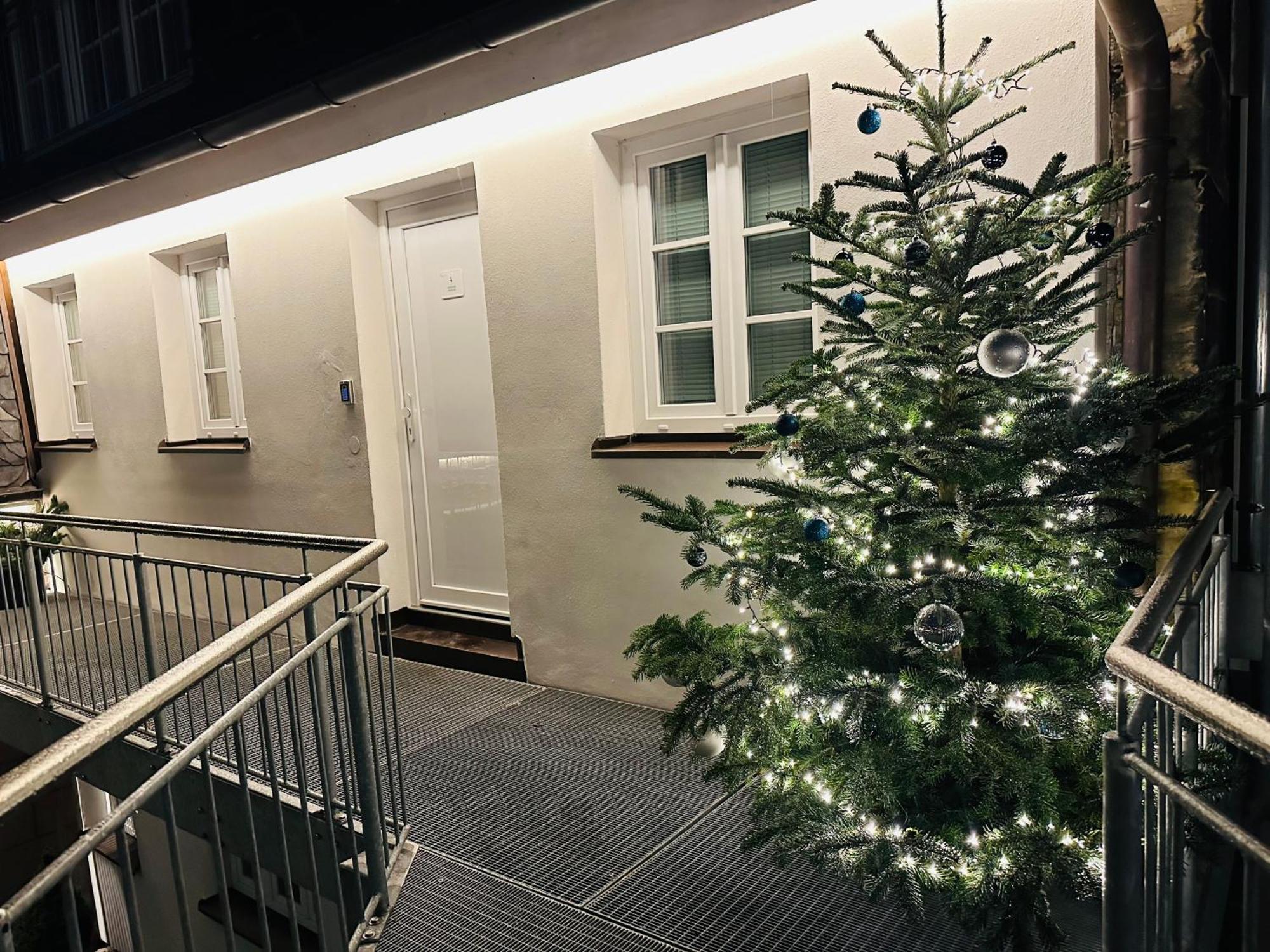 Rotmain Apartments Bayreuth Esterno foto