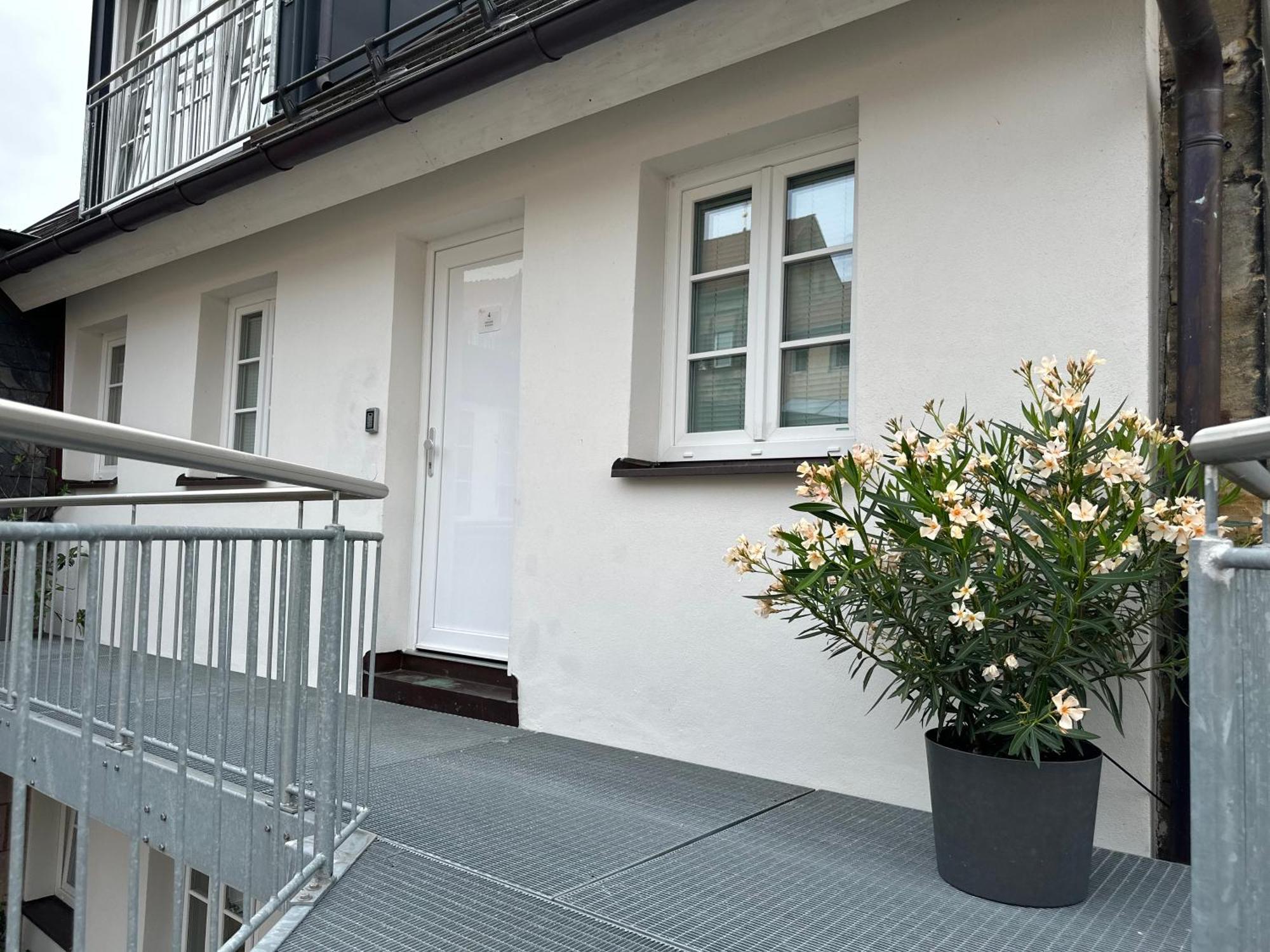 Rotmain Apartments Bayreuth Esterno foto